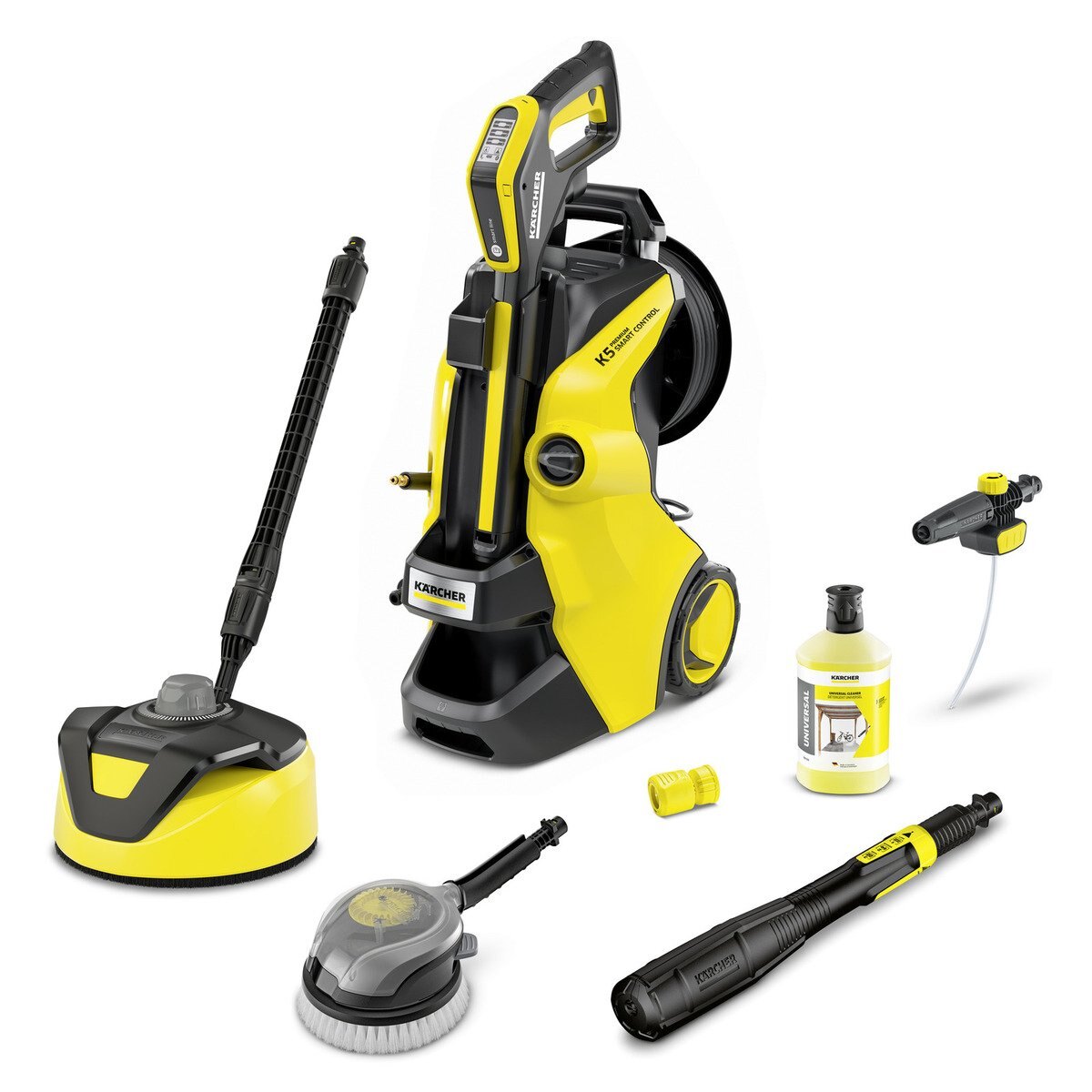 Karcher K 5 Premium Smart Control Car & Home