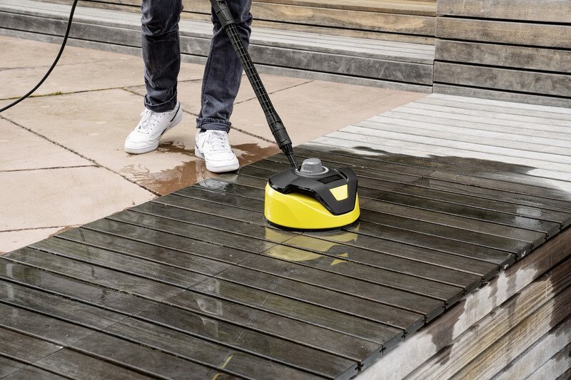 Karcher K 5 Premium Smart Control Car & Home