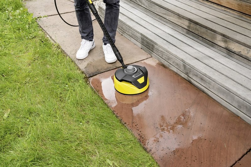 Karcher K 5 Premium Smart Control Car & Home