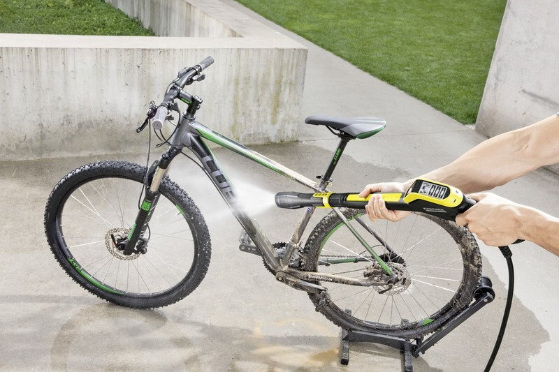 Karcher K 5 Premium Smart Control Car & Home