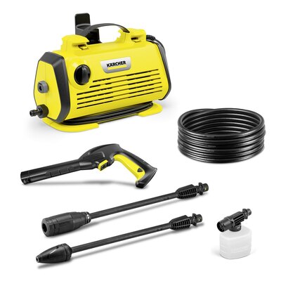 Karcher K 3 Horizontal FJ