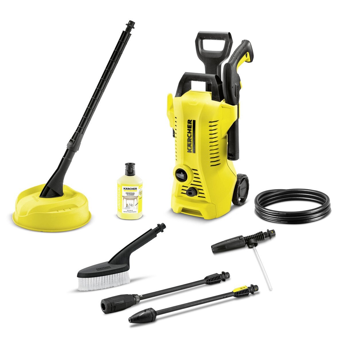 Karcher K 2 Power Control Car & Home