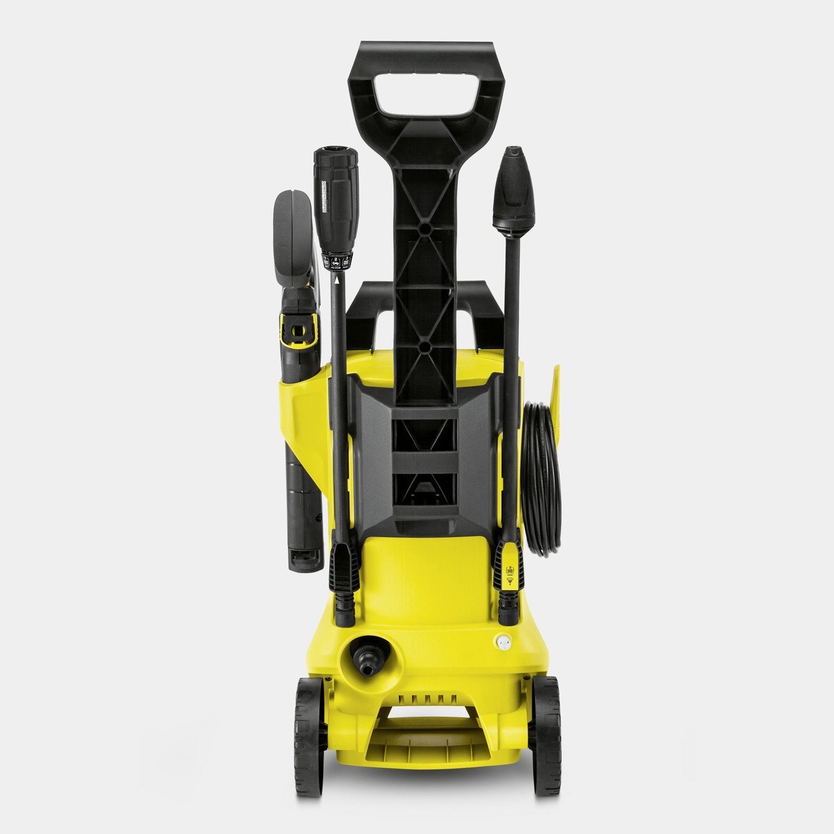 Karcher K 2 Power Control Car & Home