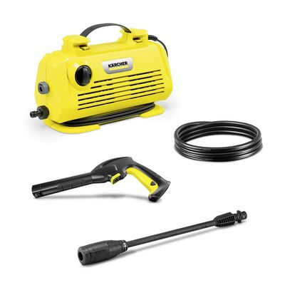 Karcher K 2 Horizontal