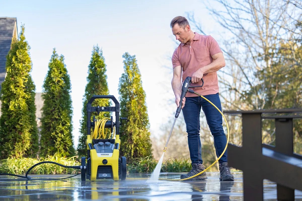 Karcher K2300PS