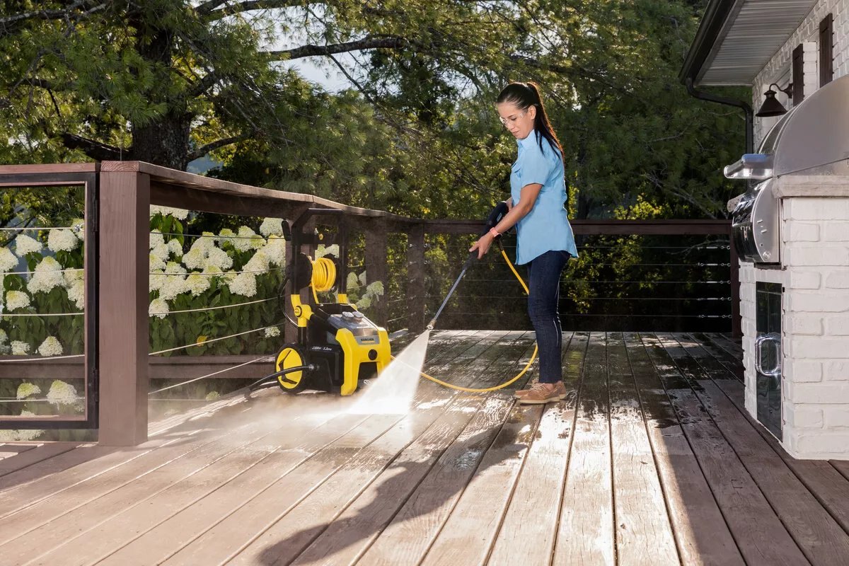 Karcher K2300PS