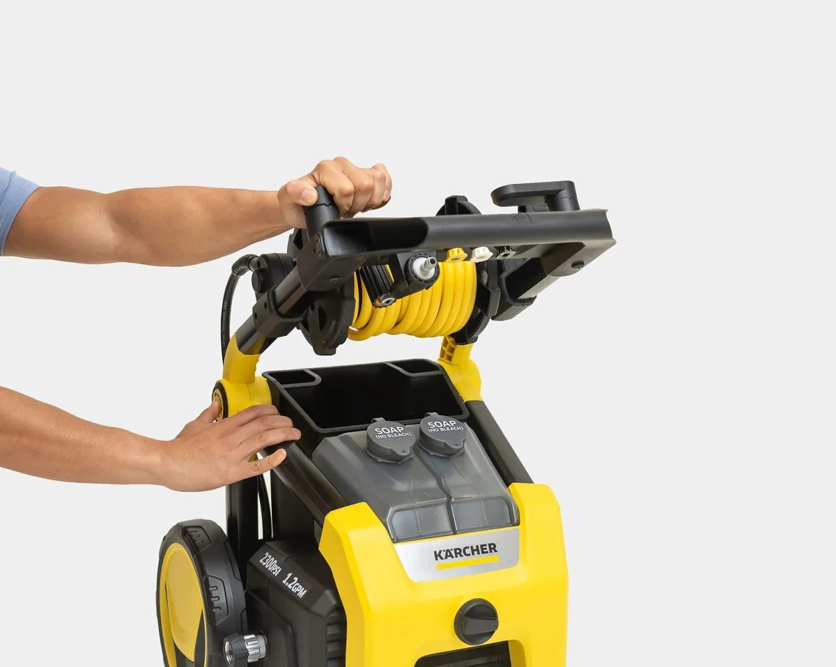 Karcher K2300PS