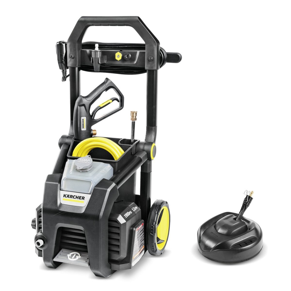 Karcher K1900PSB SC