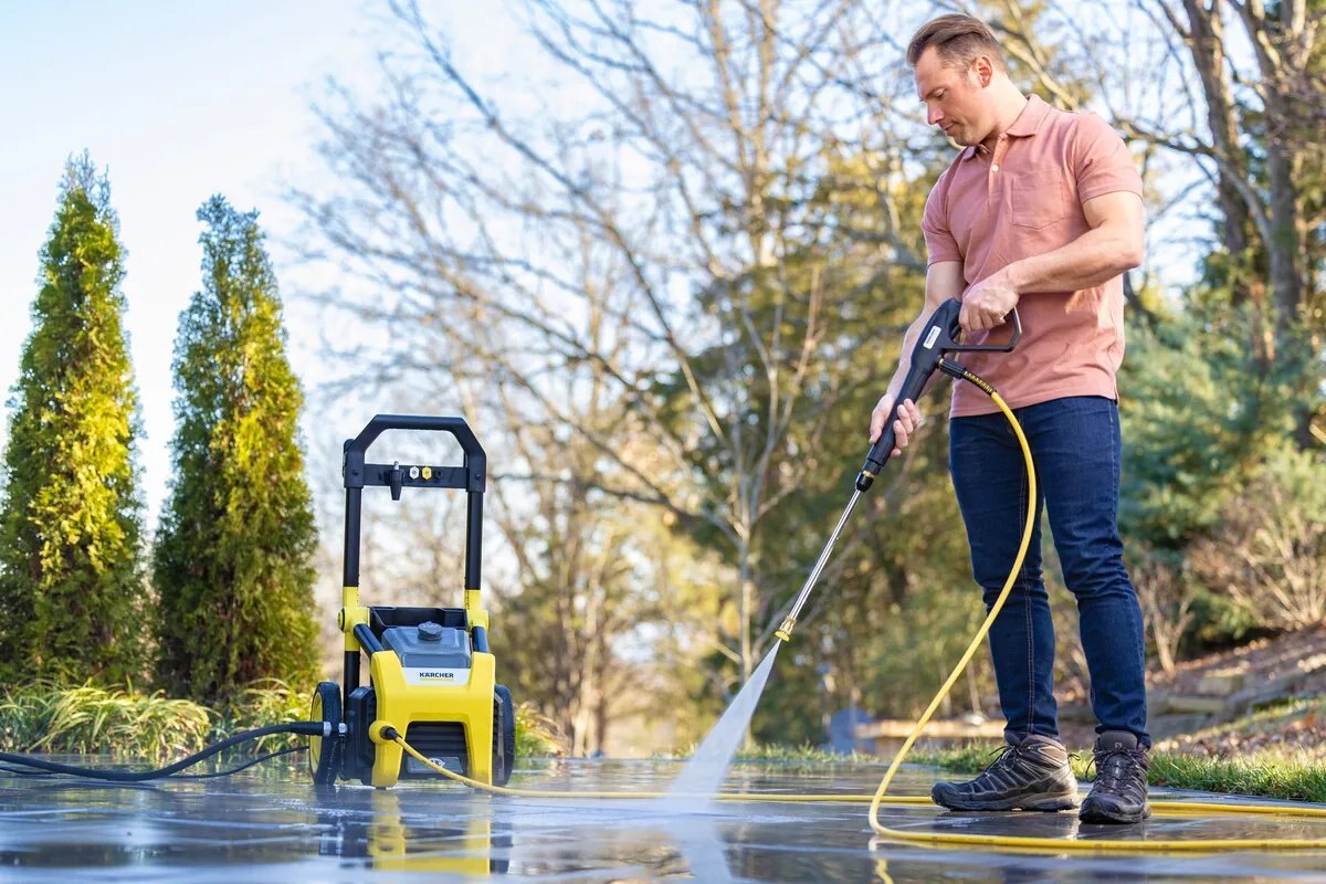 Karcher K1800PS