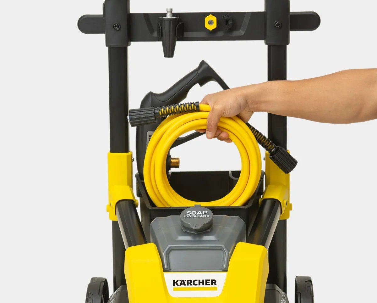 Karcher K1800PS