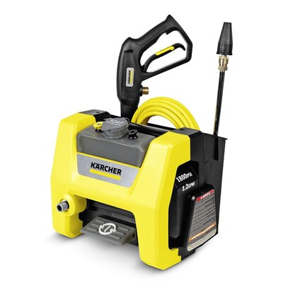 Karcher K1800PS CUBE™