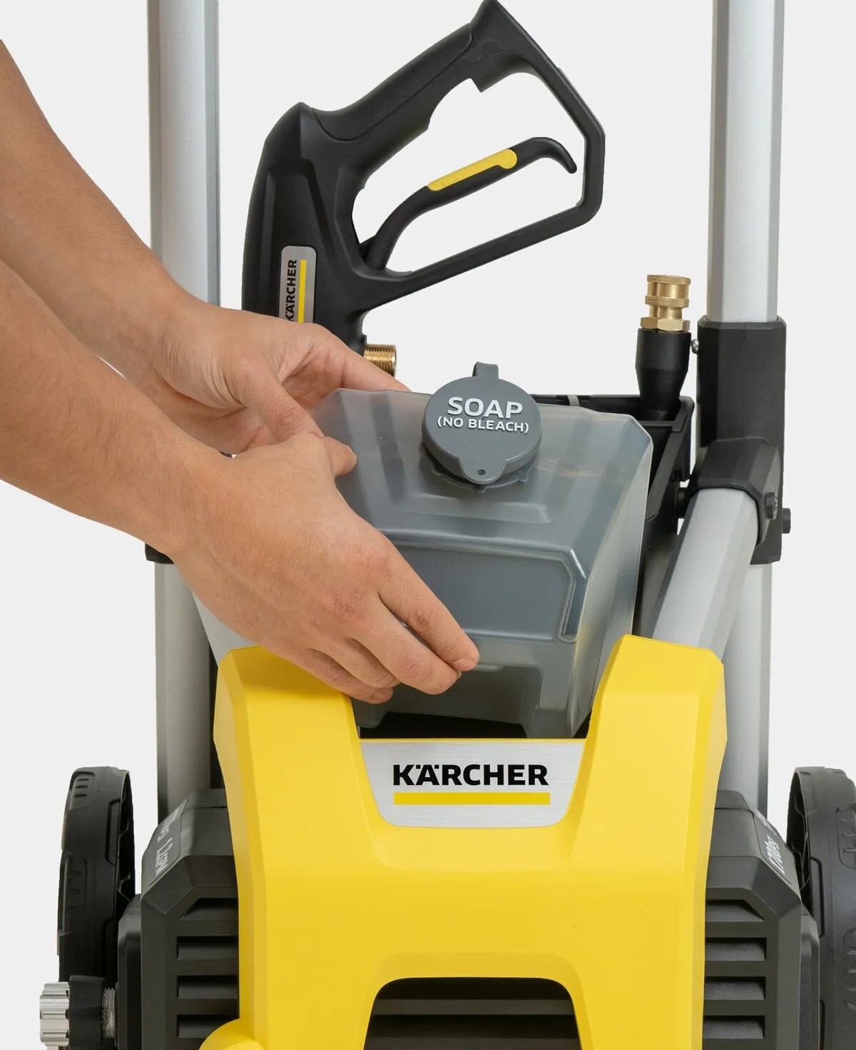 Karcher K1700