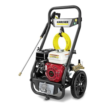 Karcher G 3500 QHT