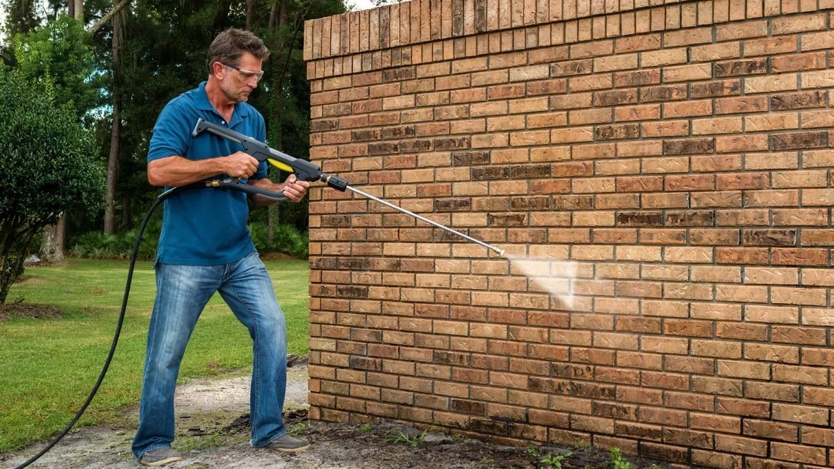 Karcher G 3100 XH (49 State)