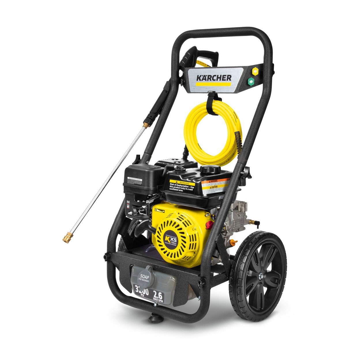 Karcher G 3200 Q
