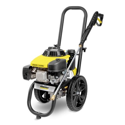 Karcher G 2900 E