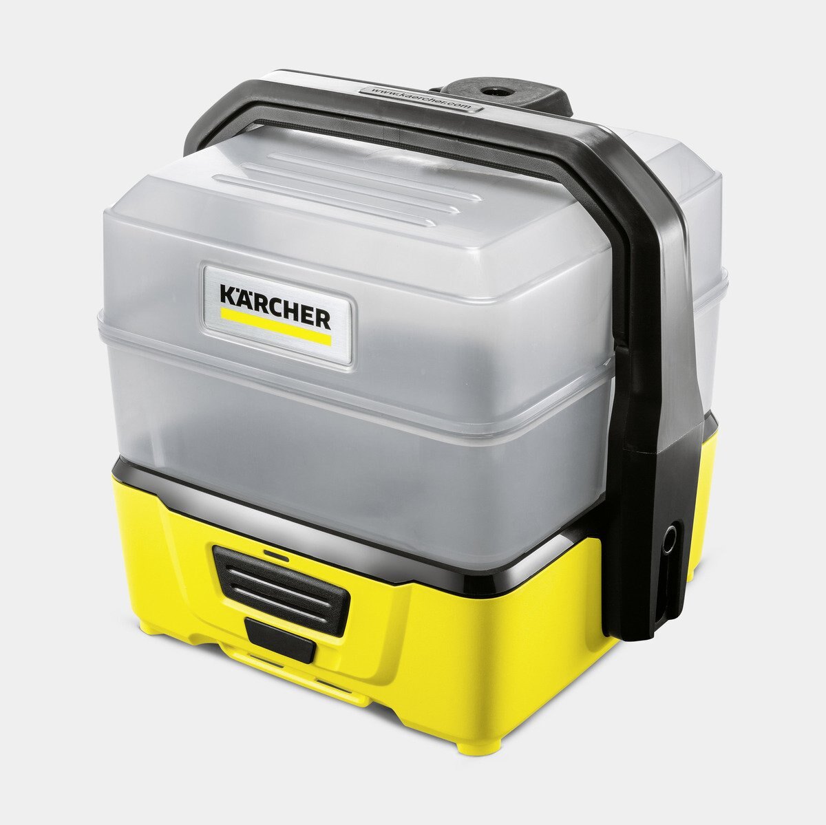 Karcher OC 3 Plus