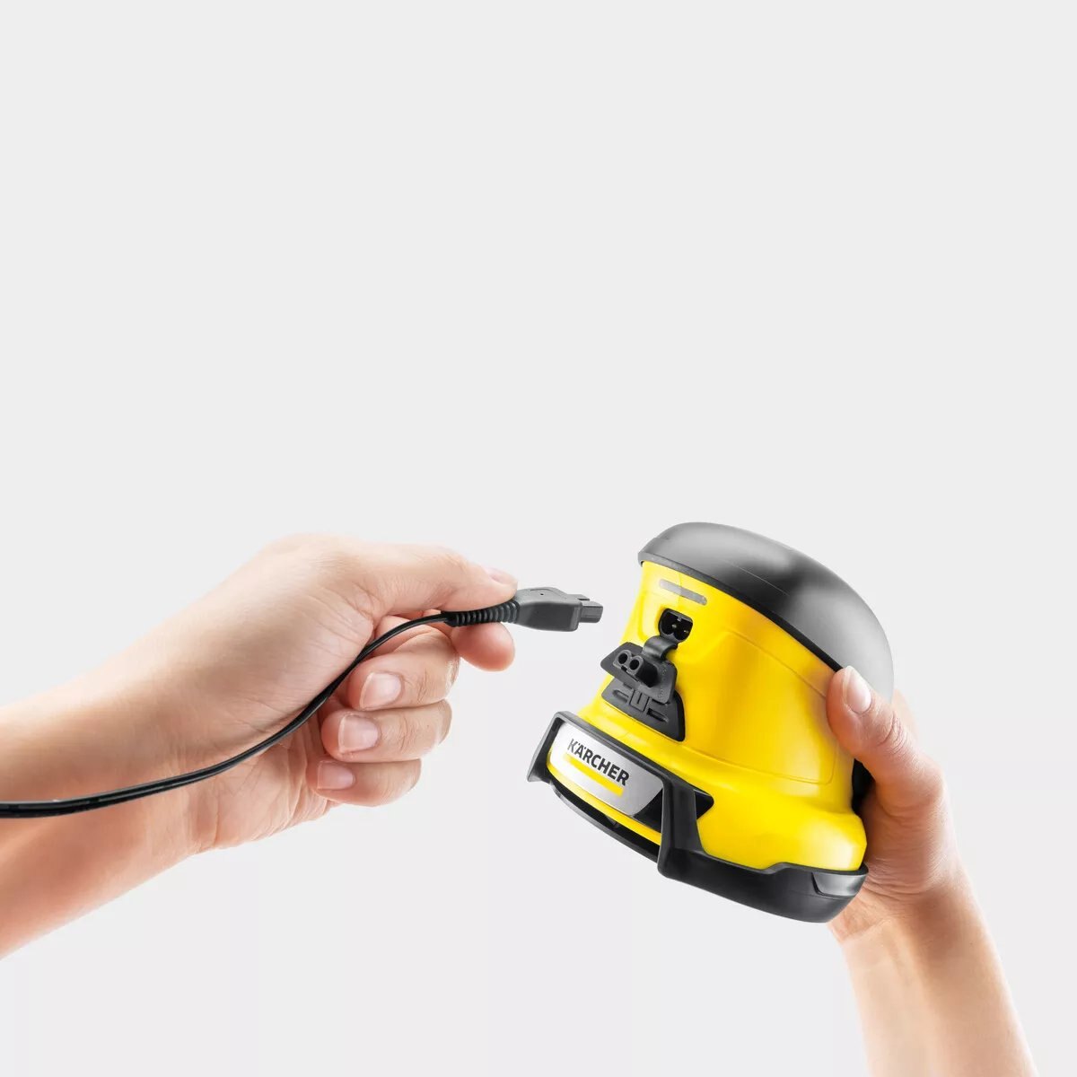 Karcher EDI 4 Electric Ice Scraper