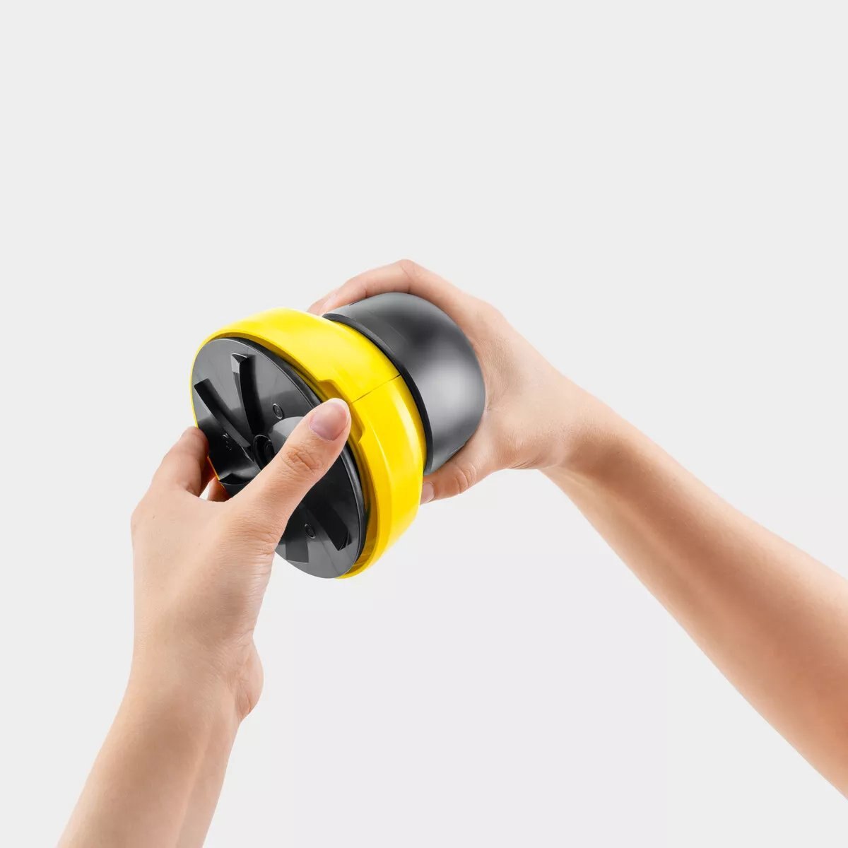 Karcher EDI 4 Electric Ice Scraper