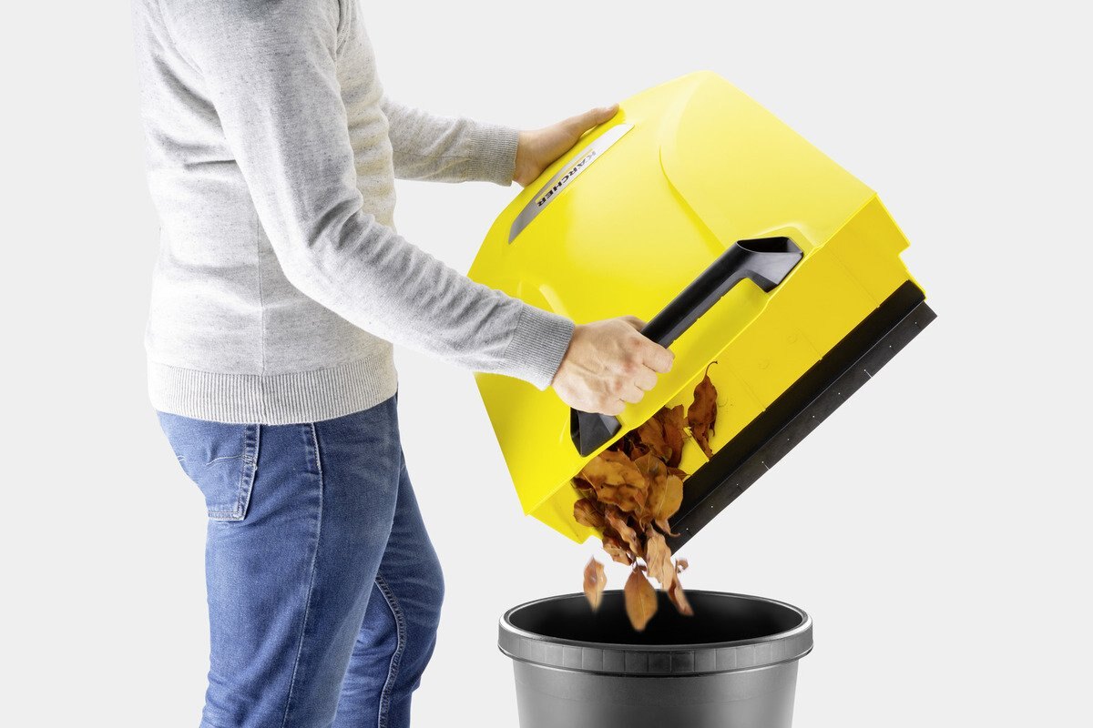 Karcher S 6 Twin *KNA