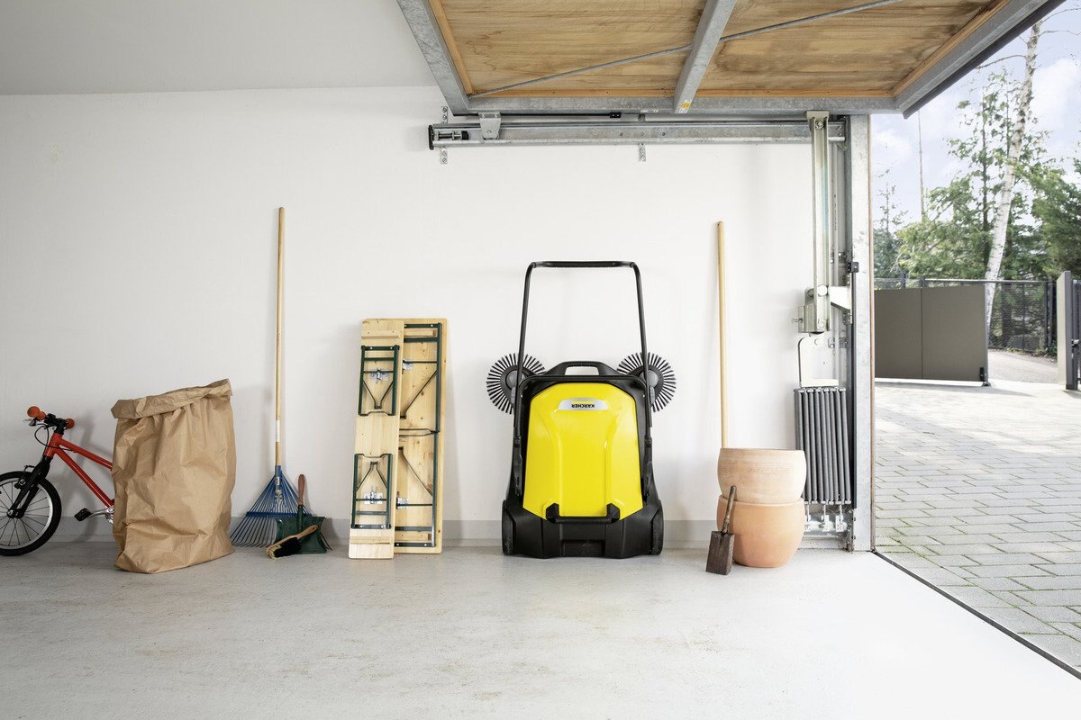 Karcher S 6 Twin *KNA