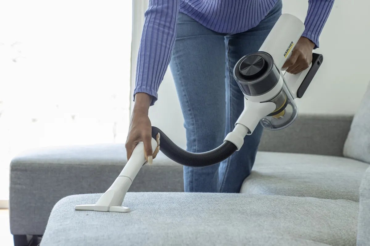 Karcher VCN 5 Cordless