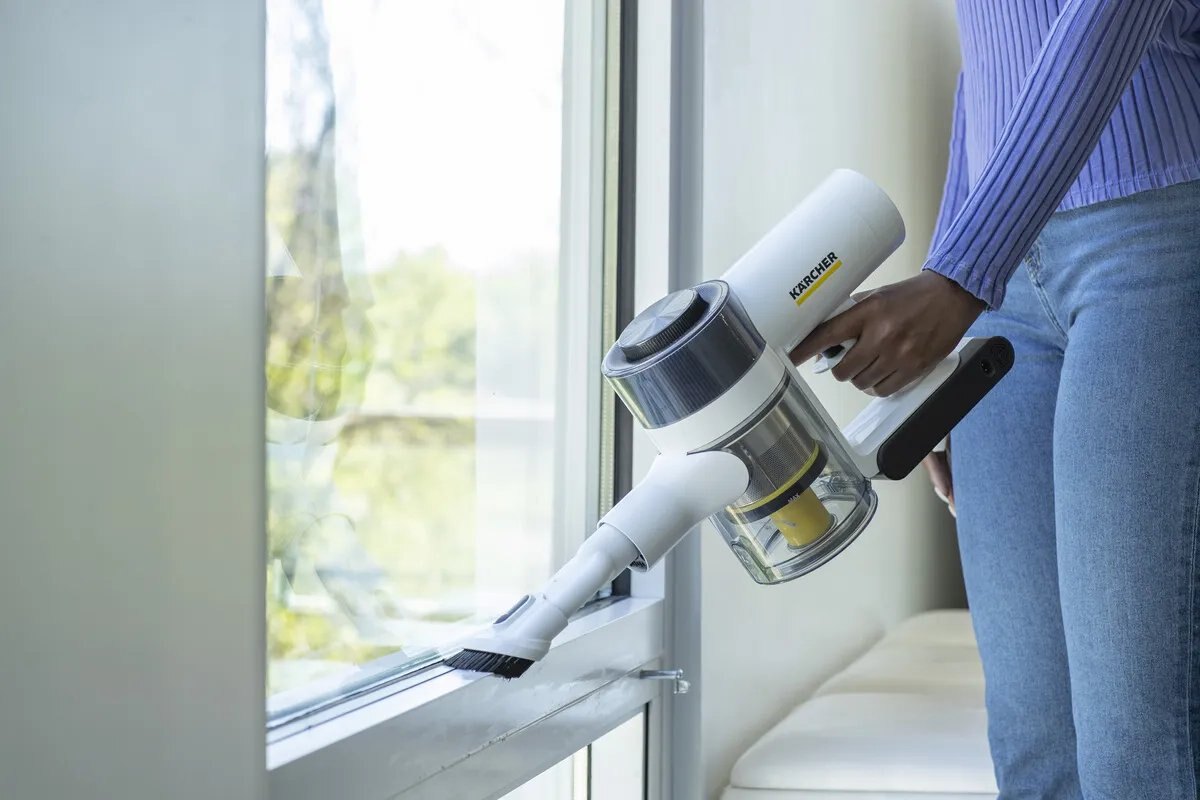 Karcher VCN 5 Cordless