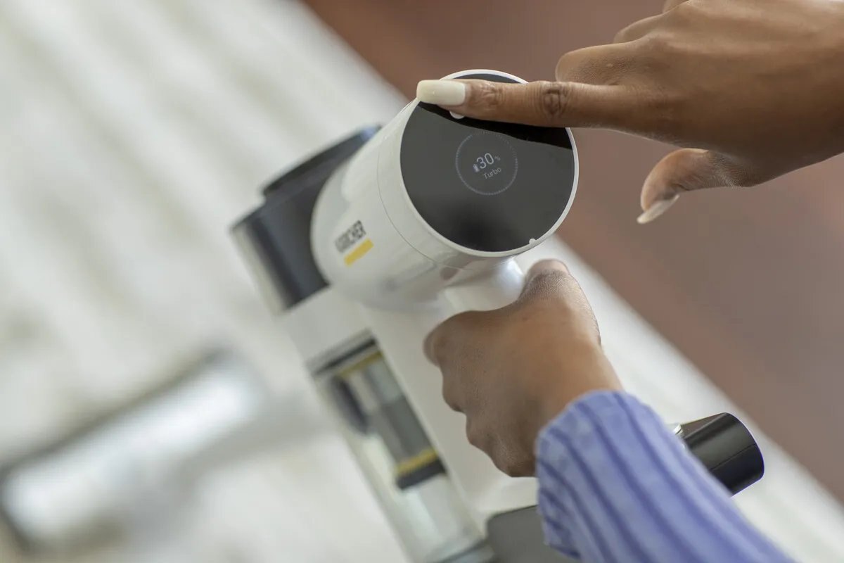 Karcher VCN 5 Cordless