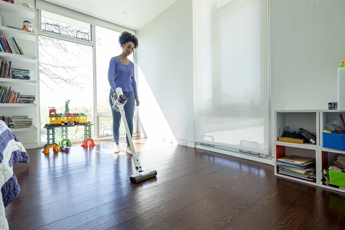 Karcher VCN 3 Cordless