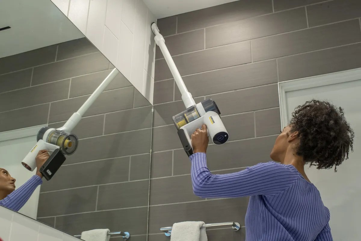 Karcher VCN 3 Cordless