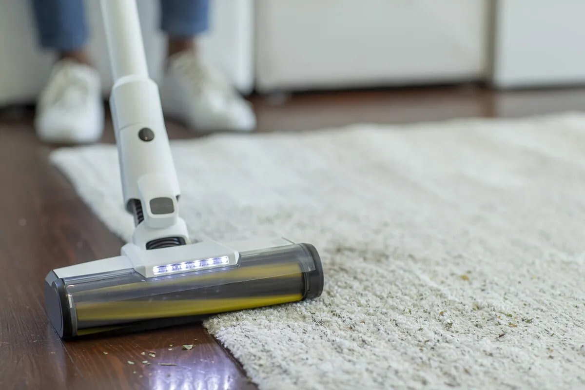 Karcher VCN 3 Cordless