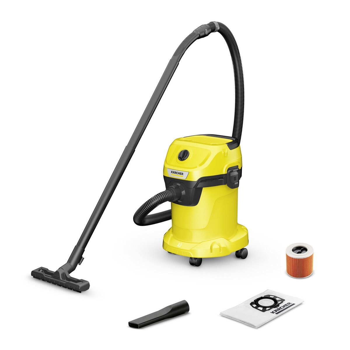 Karcher WD 3