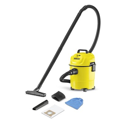 Karcher WD 1 Classic KNA