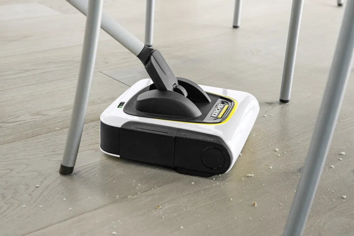 Karcher KB 5 (White)