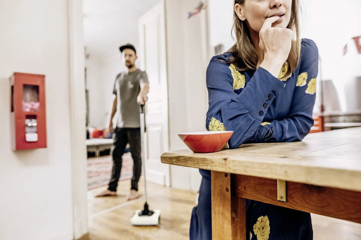 Karcher KB 5 (White)