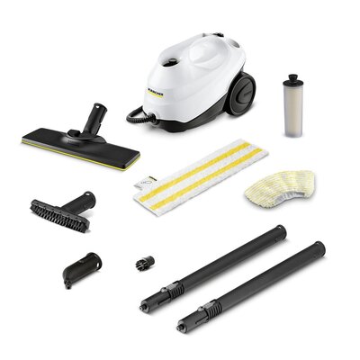 Karcher SC 3 EasyFix (White)