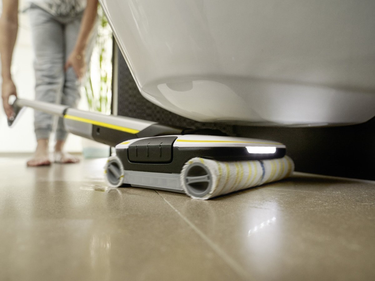 Karcher FC 7 Cordless