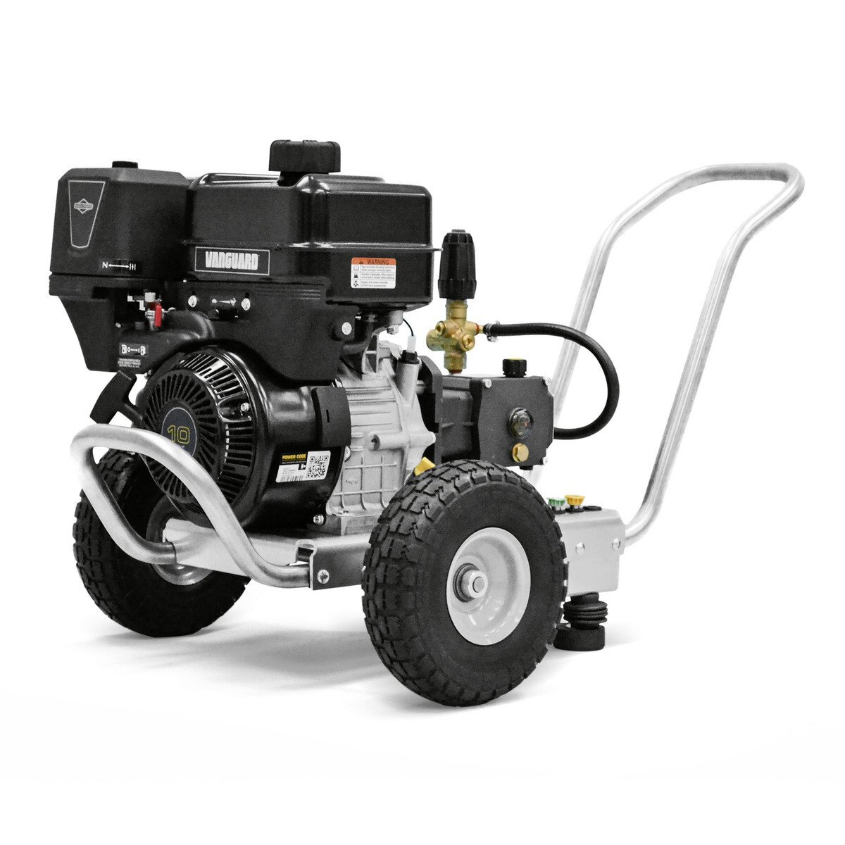 Karcher HD 3.5/35 G | Gas Pressure Washer