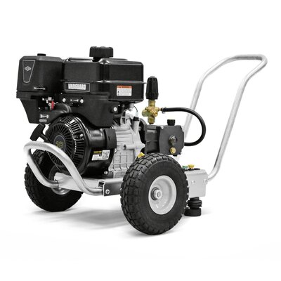 Karcher HD 3.5/35 G | Gas Pressure Washer