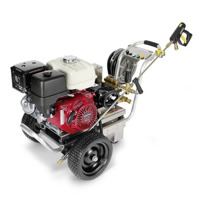 Karcher HD 5.0/30 GB AR