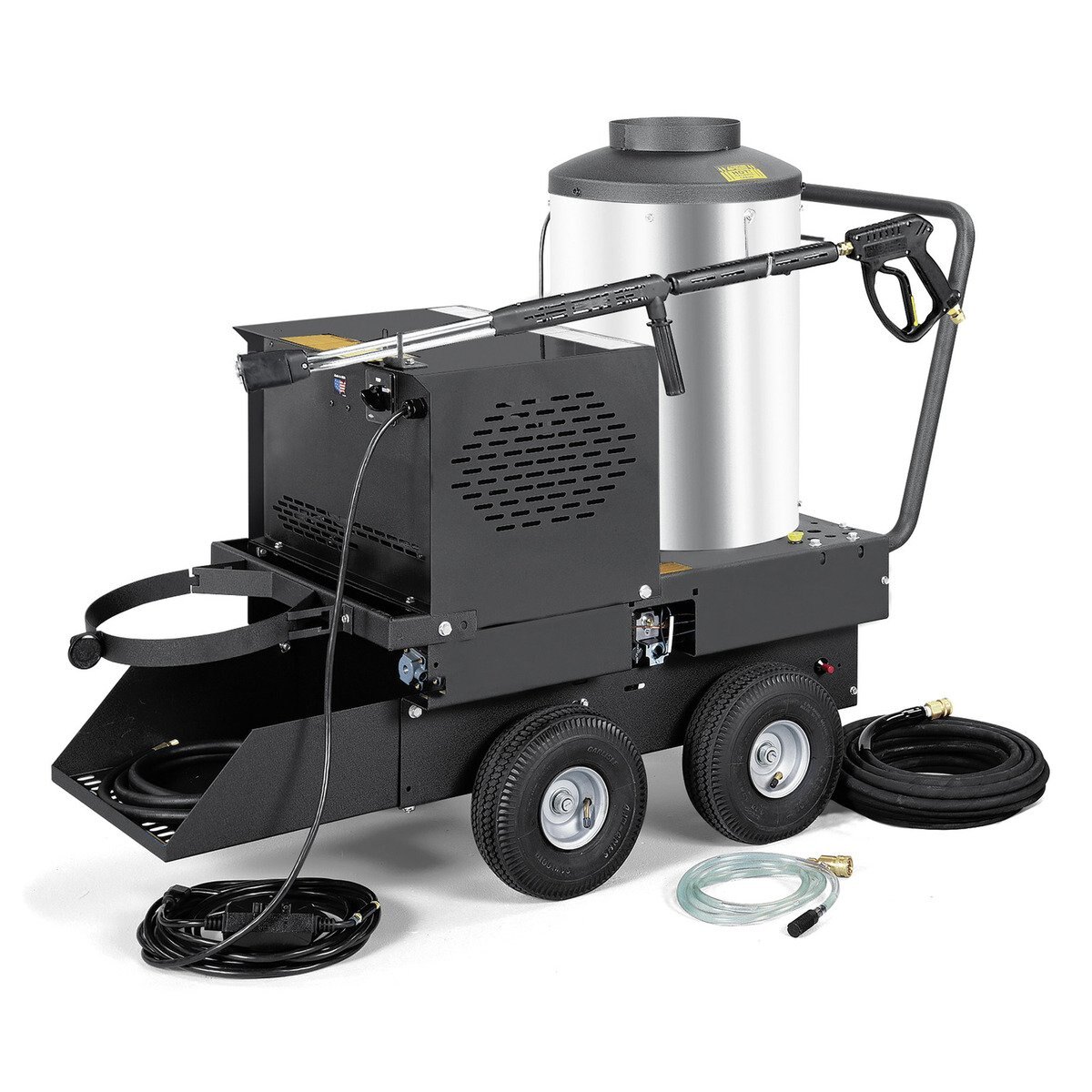 Karcher HDS VHP
