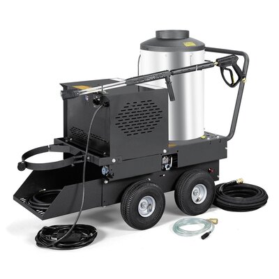 Karcher HDS VHP