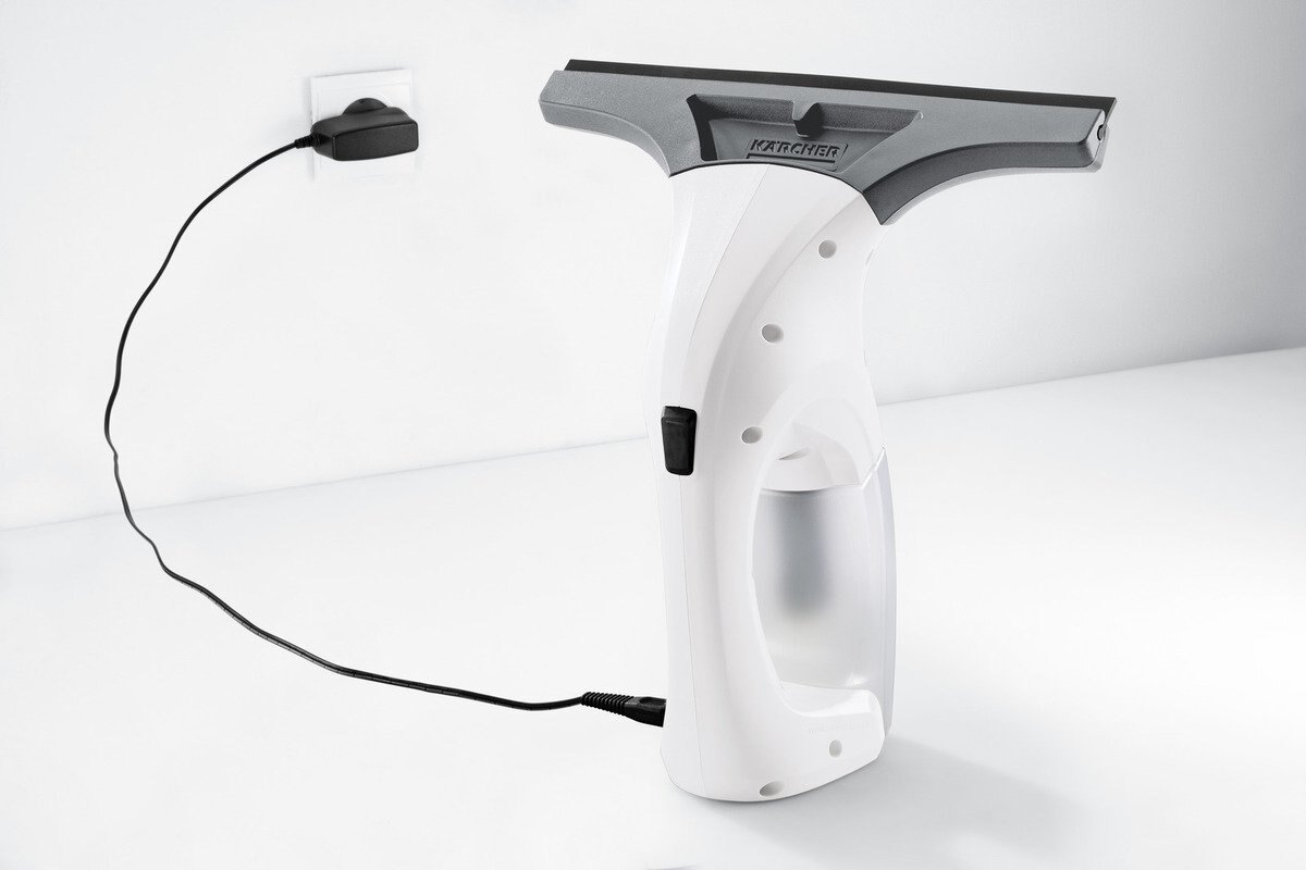Karcher WV 1 Plus (White)