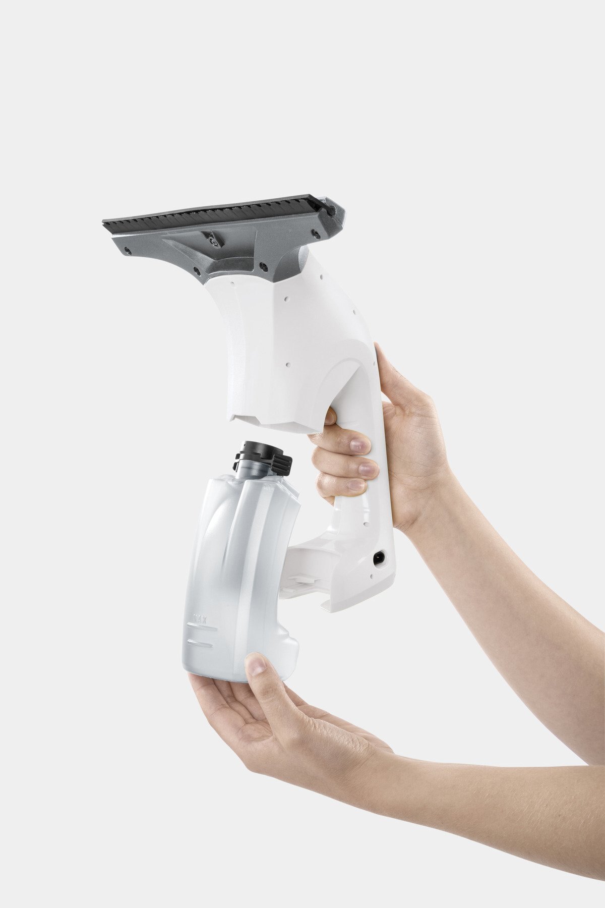 Karcher WV 1 Plus (White)