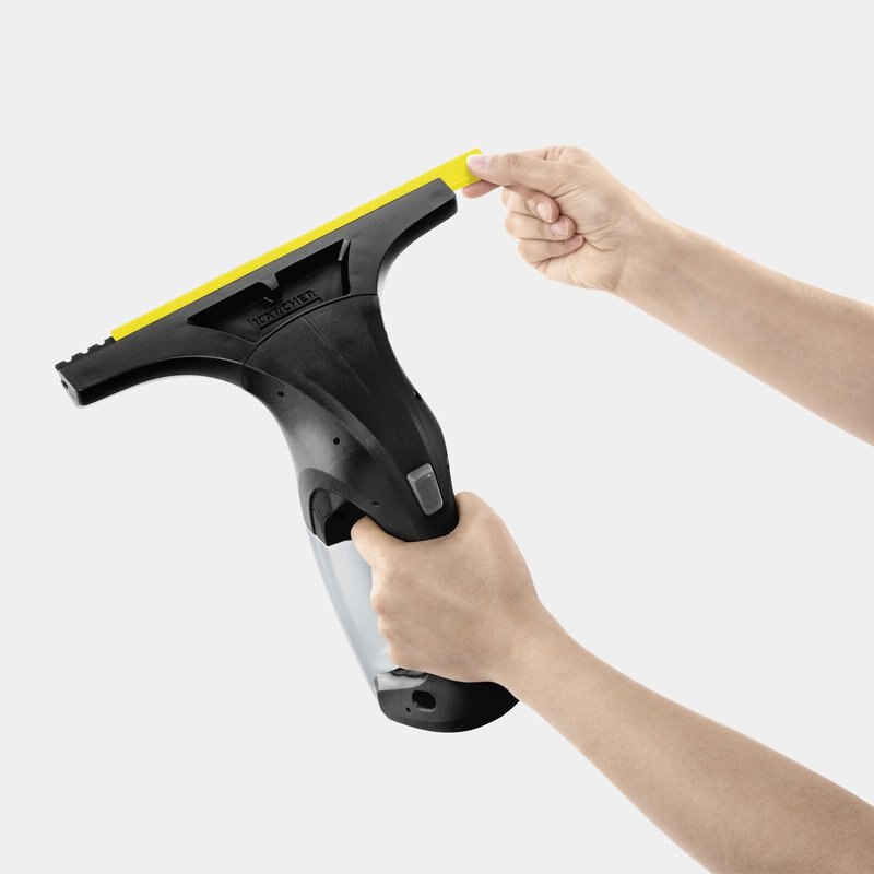 Karcher WV 1 Plus (Black)