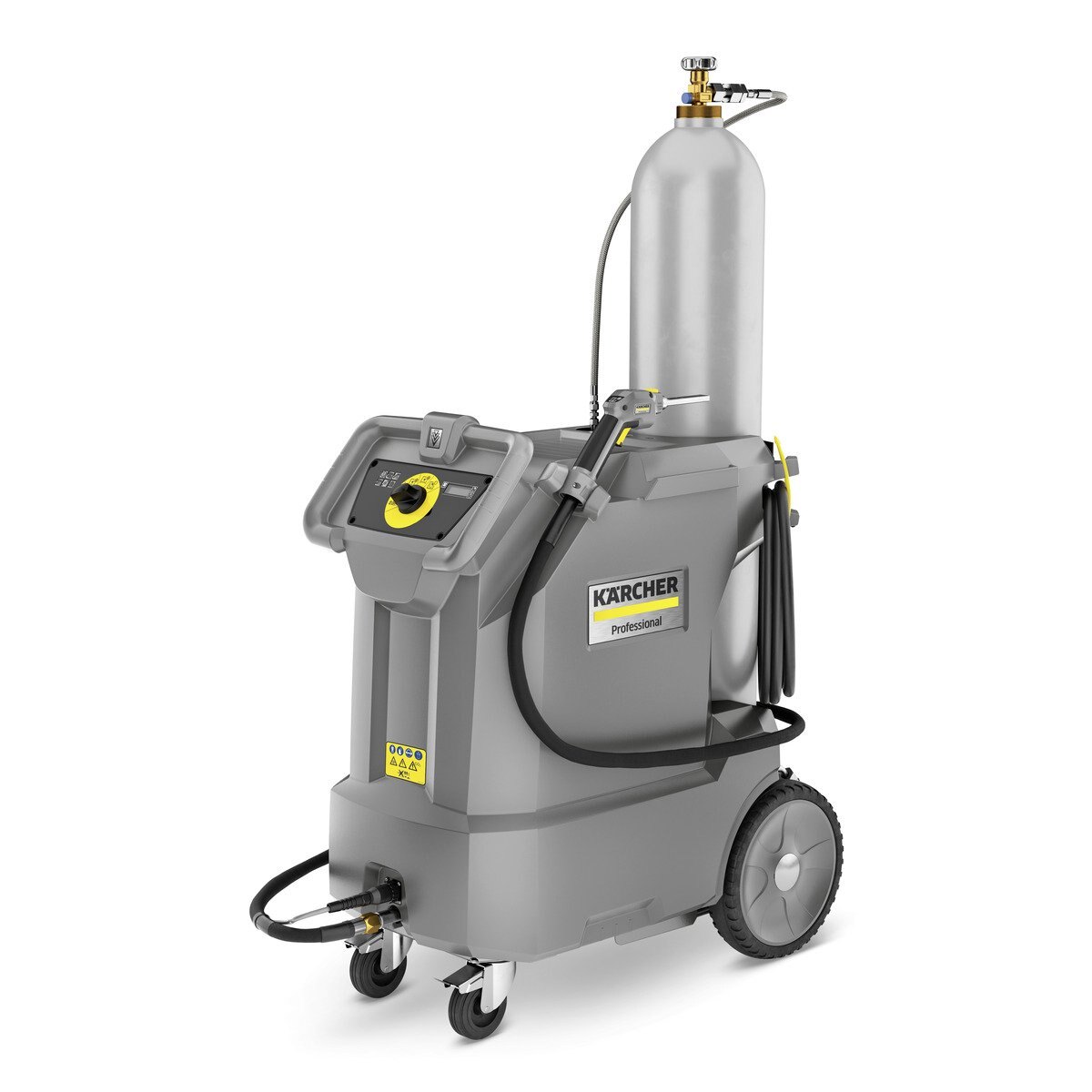 Karcher IB 10/15 L2P Advanced