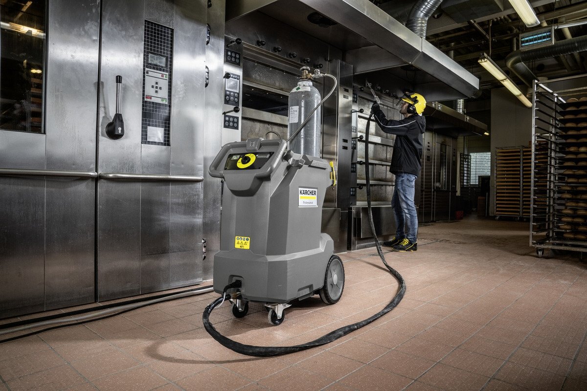 Karcher IB 10/15 L2P Advanced