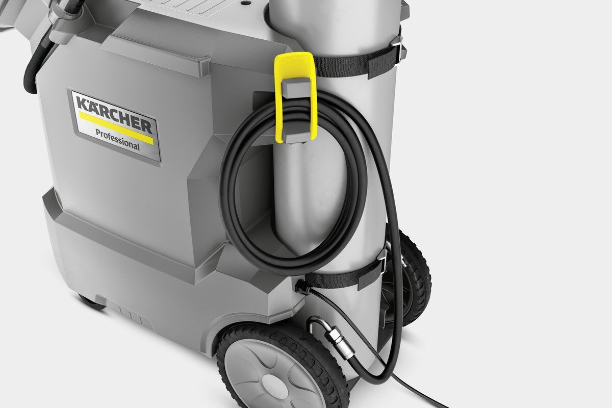 Karcher IB 10/15 L2P Advanced