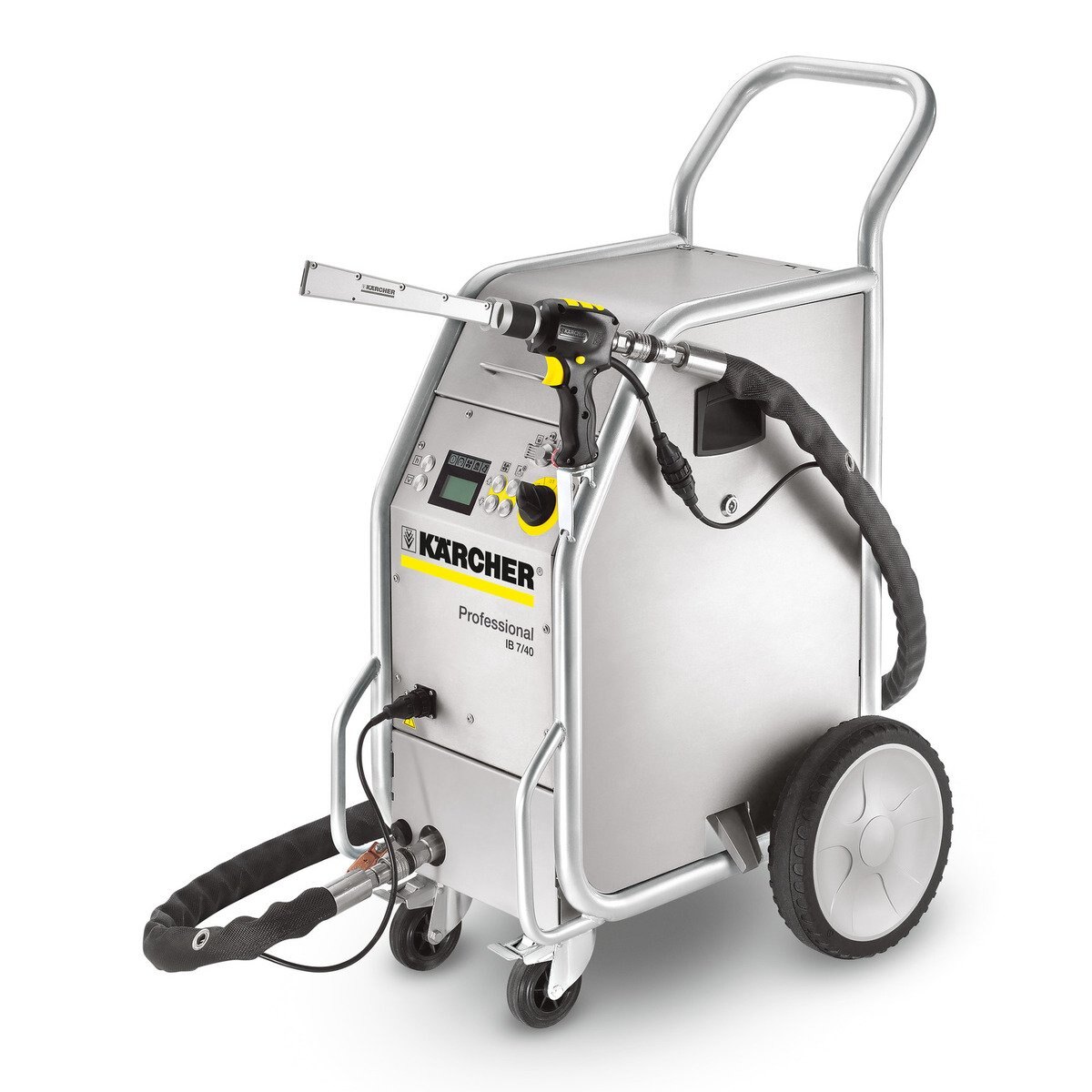 Karcher IB 7/40 Advanced