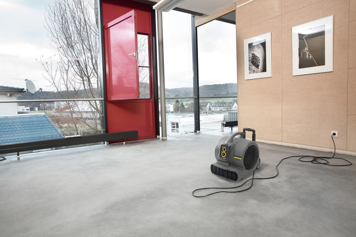 Karcher AB 84